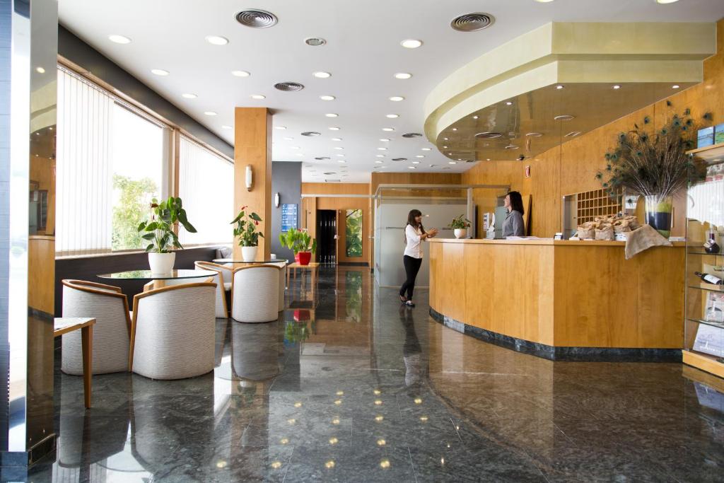 Hotel Rull photo 3
