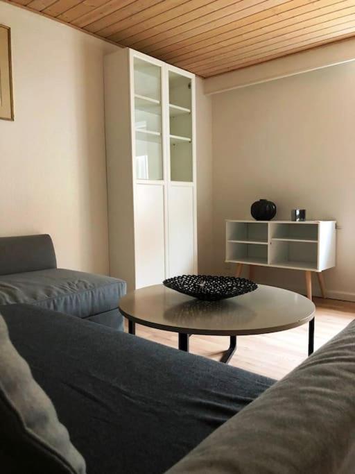 Lejlighed i midtby - tæt på alt photo 4