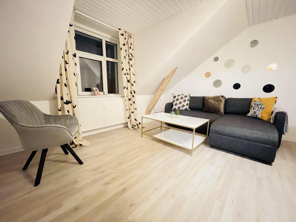 aday - Cozy central 1 bedroom apartment photo 4