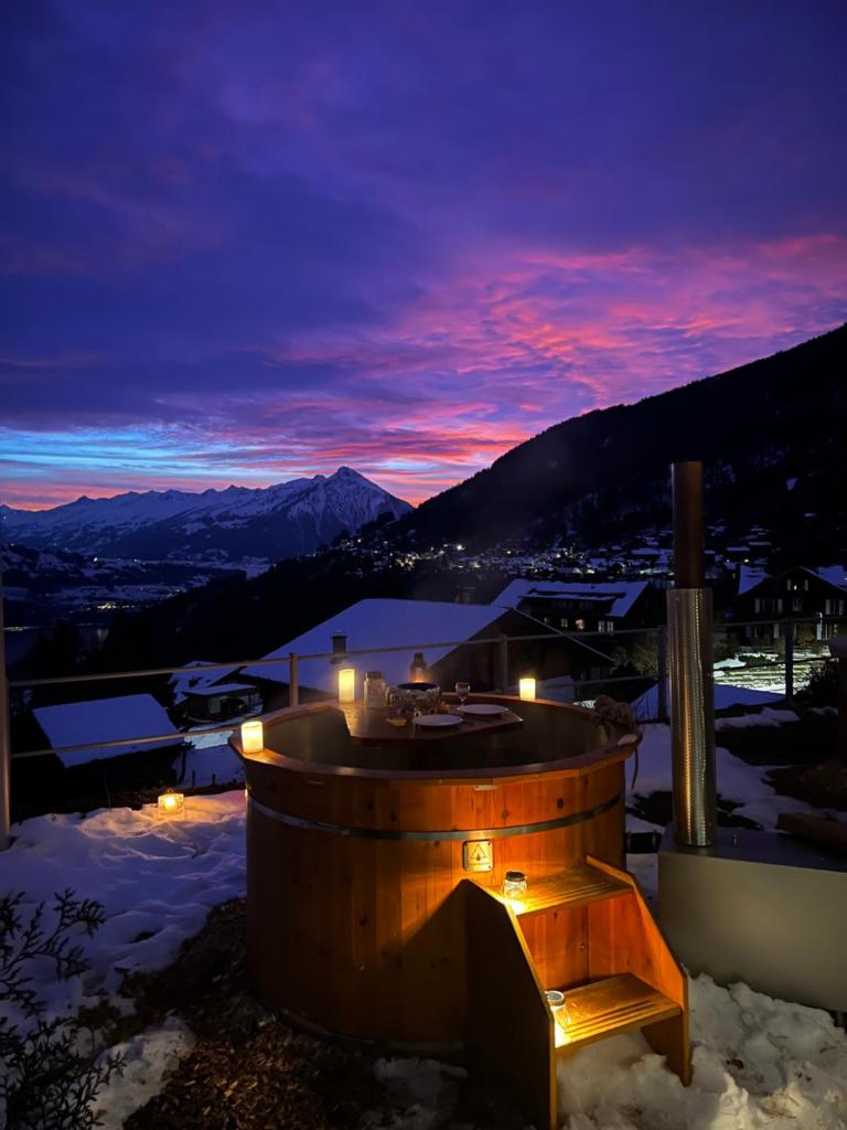 Hotel Fassbind Beausite photo 2