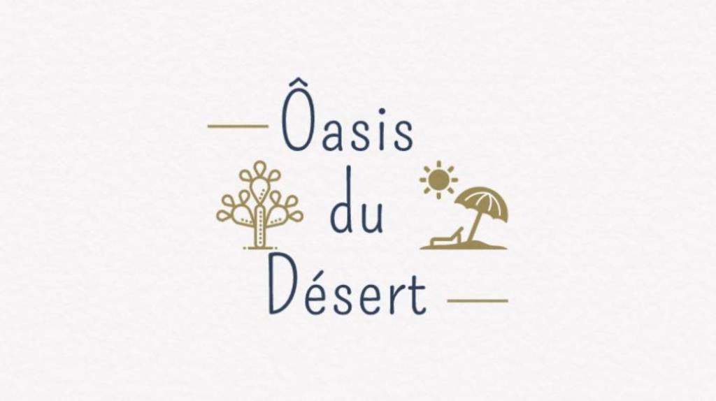 L'Ôasis du Désert photo 3