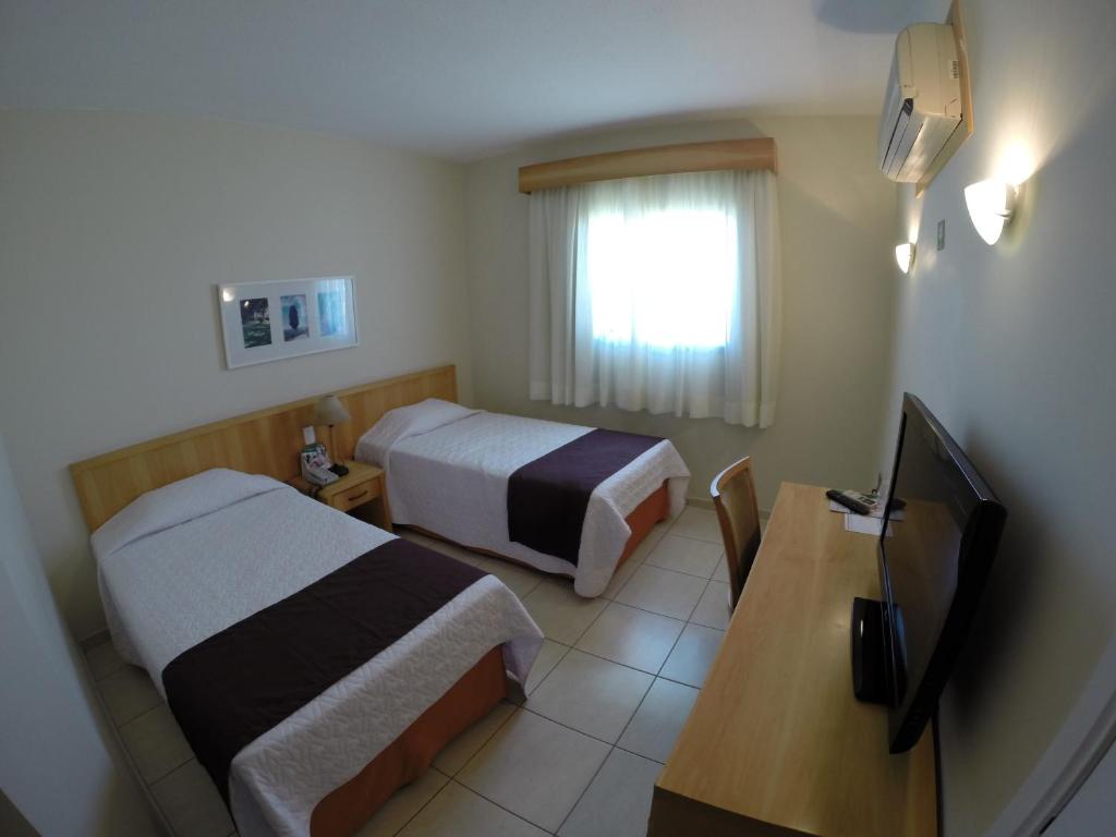 Harbor Self Graciosa Hotel photo 3