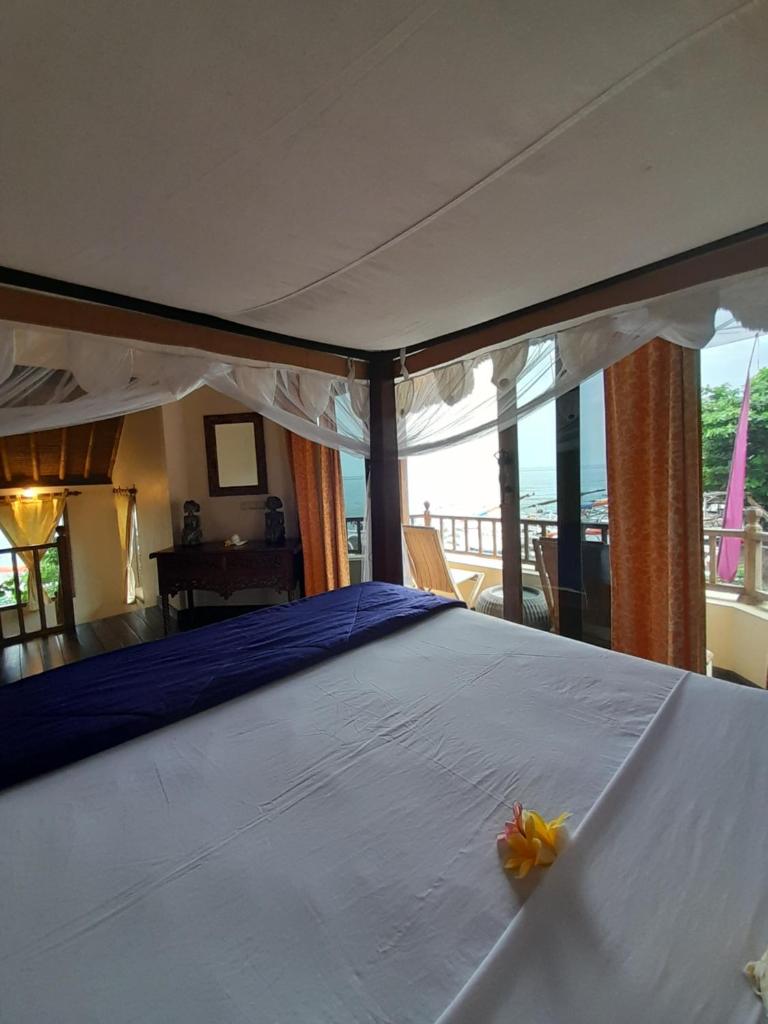 Life in Amed Beach Hotel photo 3