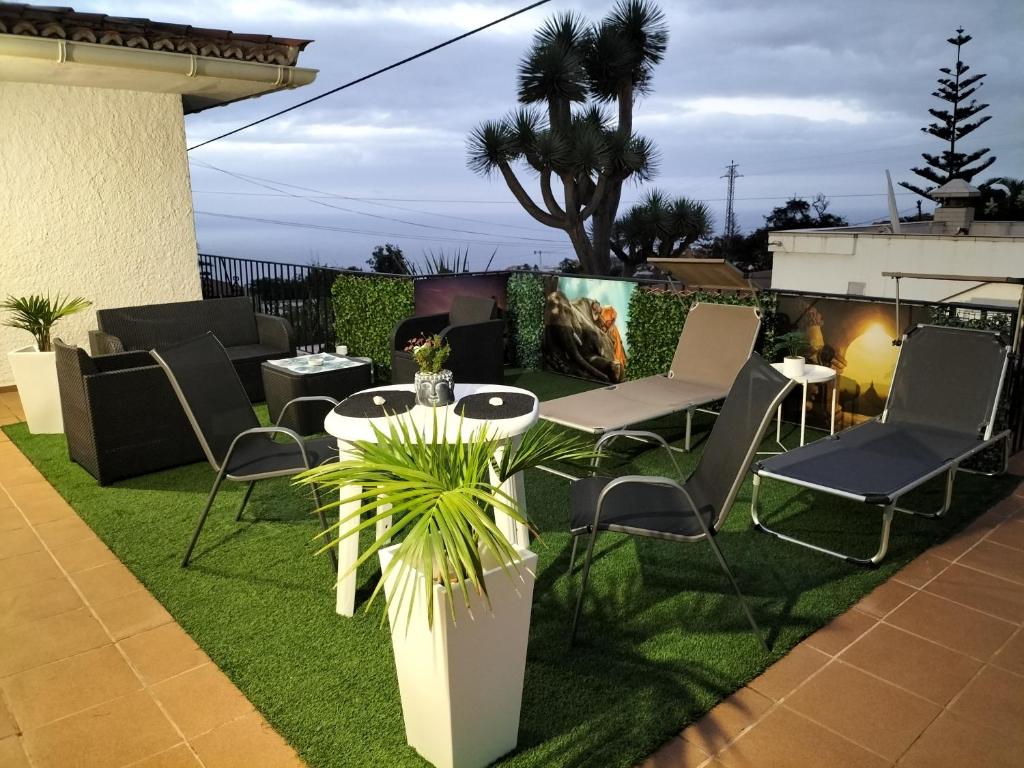 MA PETITE ILLUSION,SUNSET,OCEAN VIEw photo 4