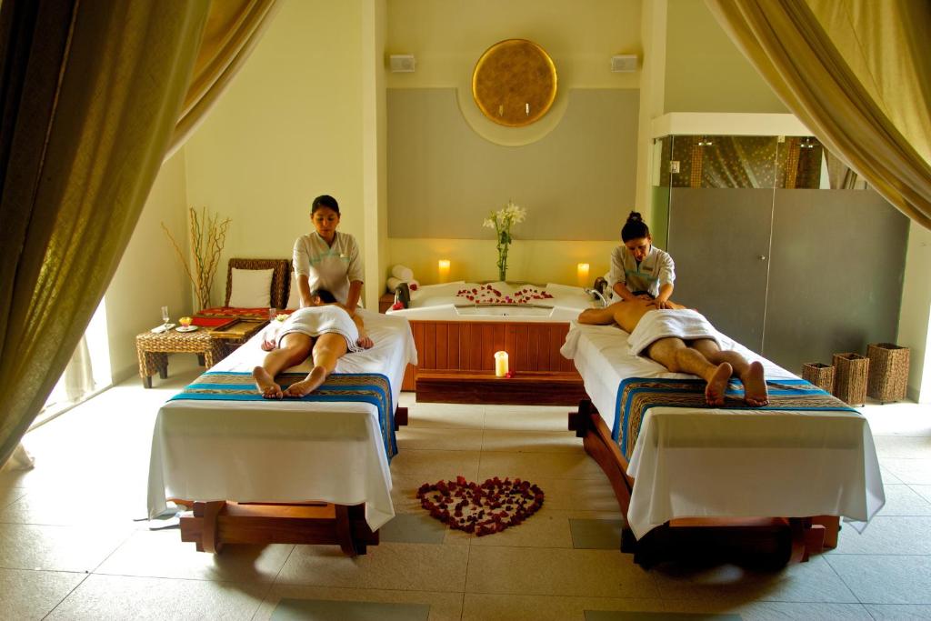 Aranwa Sacred Valley Hotel & Wellness photo 3
