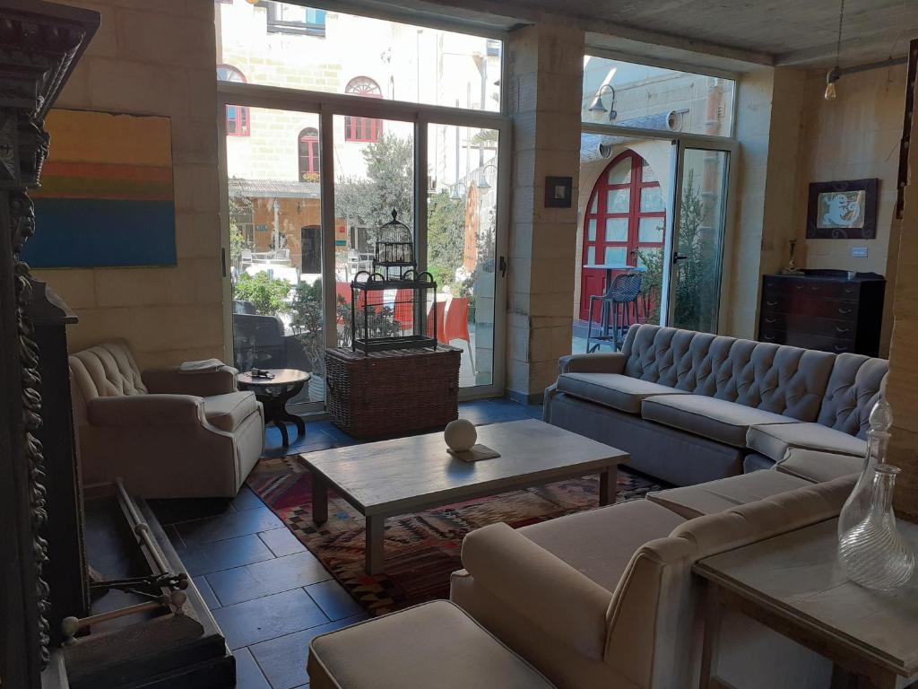 Charming B&B Dar Ta Zeppi photo 3