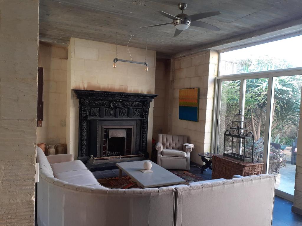 Charming B&B Dar Ta Zeppi photo 2