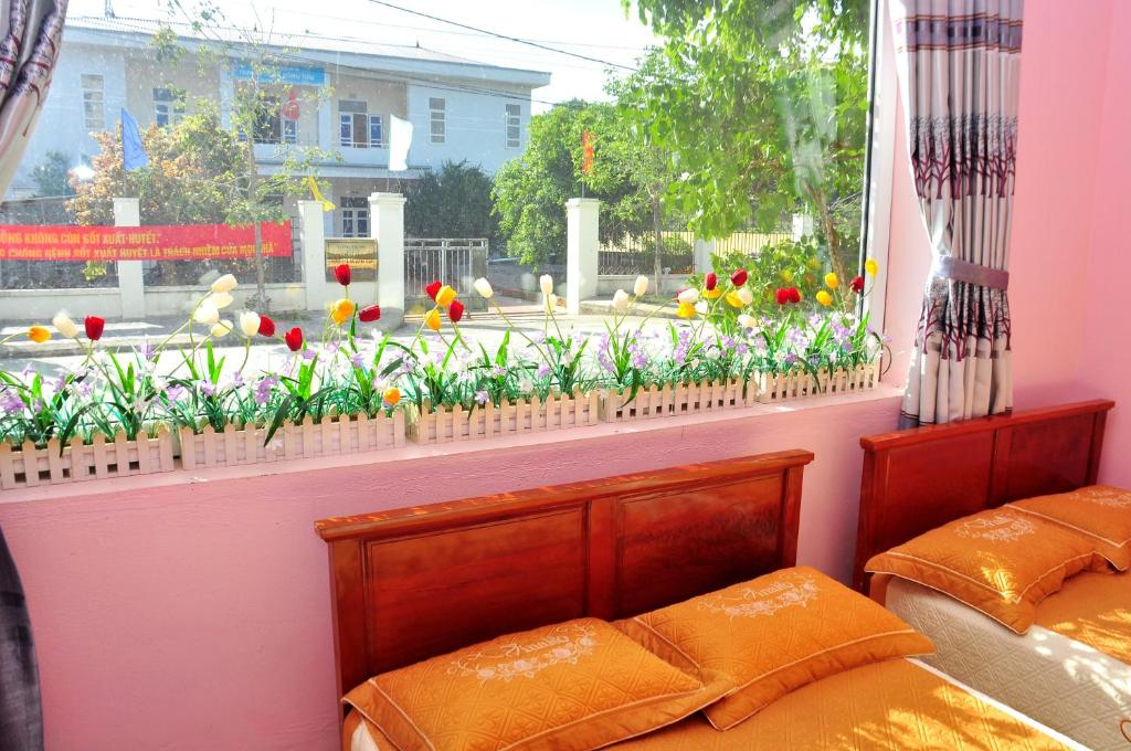 Cường Thịnh Homestay Cô Tô