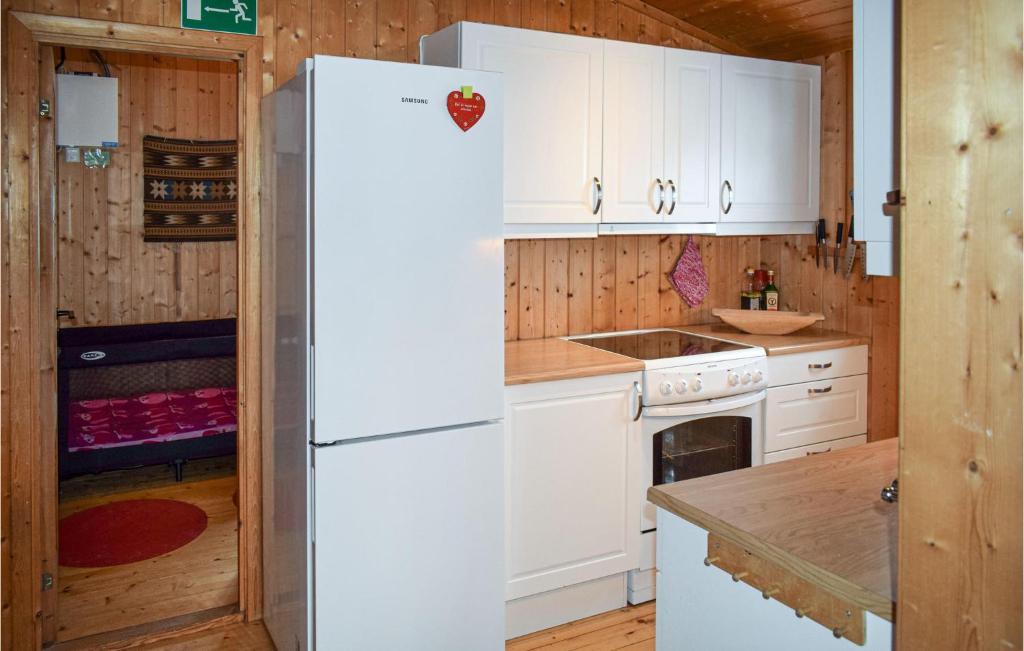 Nice Home In Ustaoset With Wifi And 4 Bedrooms photo 4
