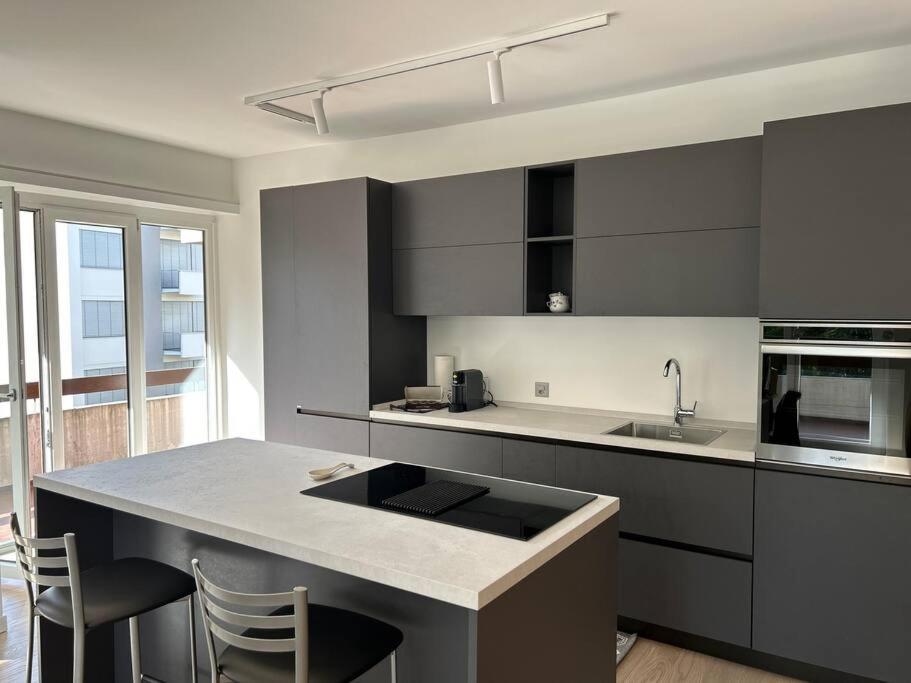 Apartment Regina Luxury Lugano photo 2