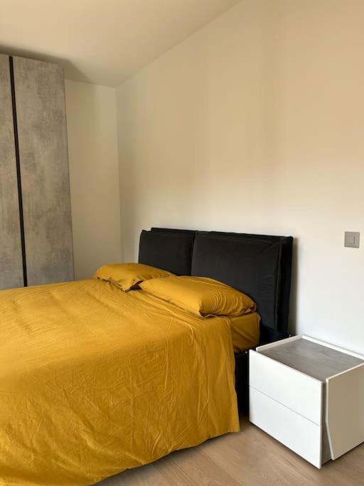 Apartment Regina Luxury Lugano photo 3