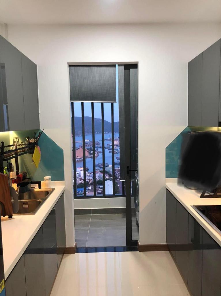 MoonHome Quy Nhơn - Phú Tài Residence