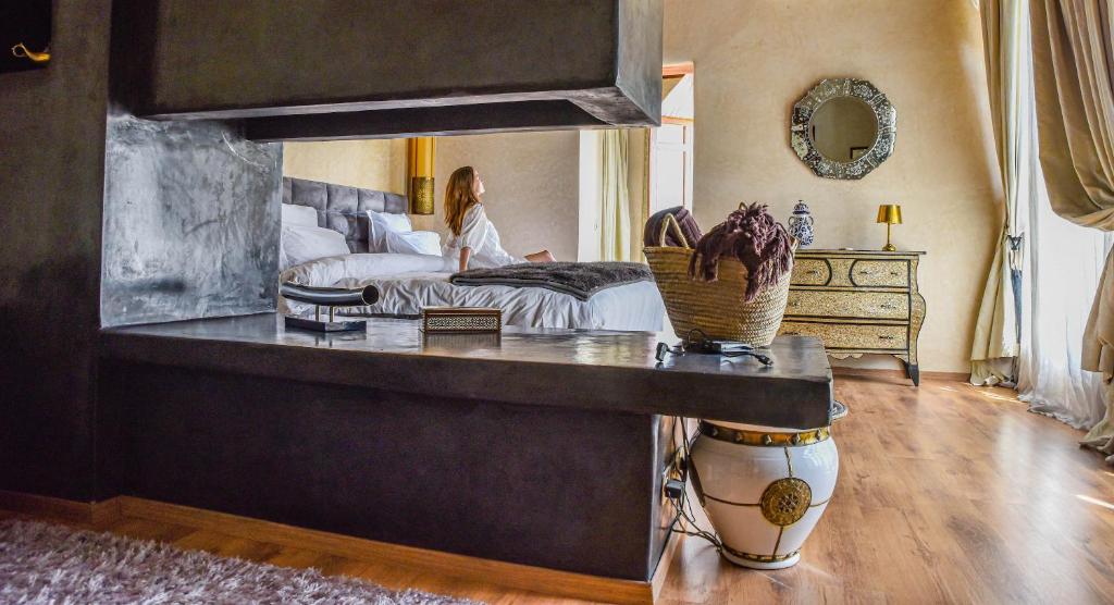 Riad Mayfez Suites & Spa - Tap to explore photos