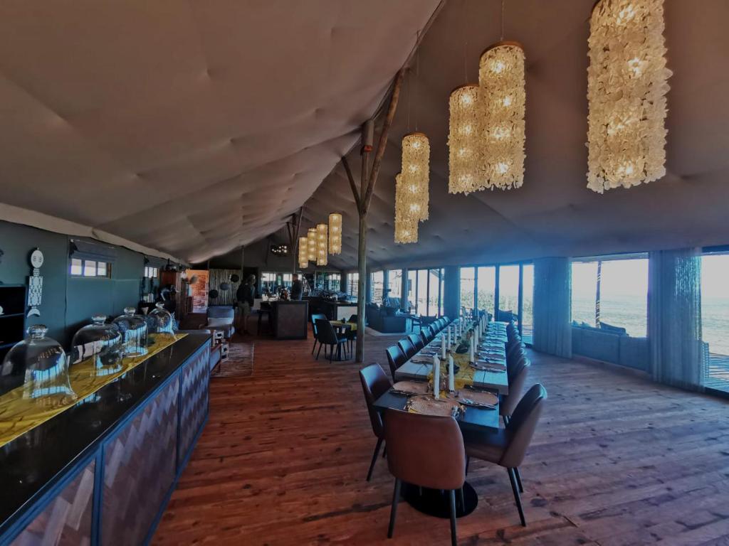 TimBila Safari Lodge photo 3