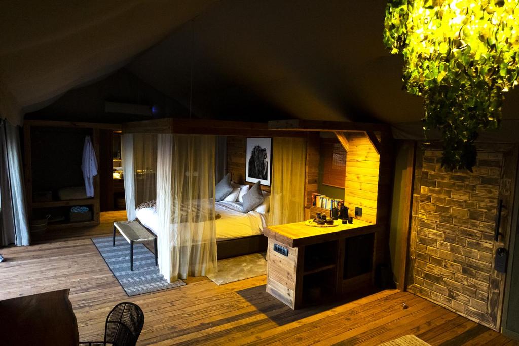 TimBila Safari Lodge photo 2