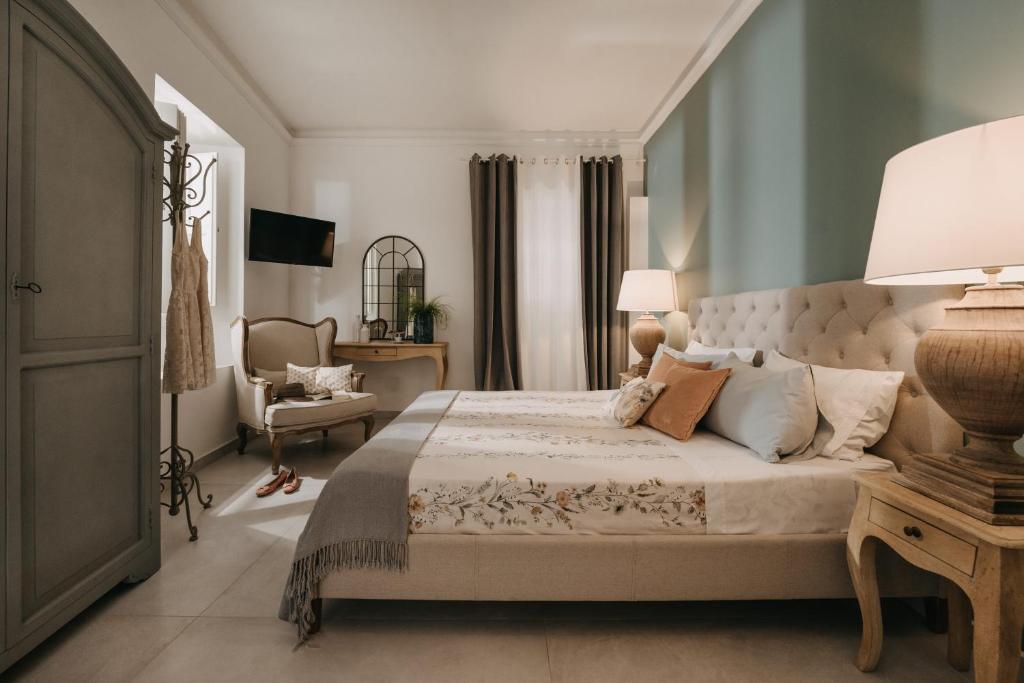 Palazzo Natoli Boutique Hotel photo 4
