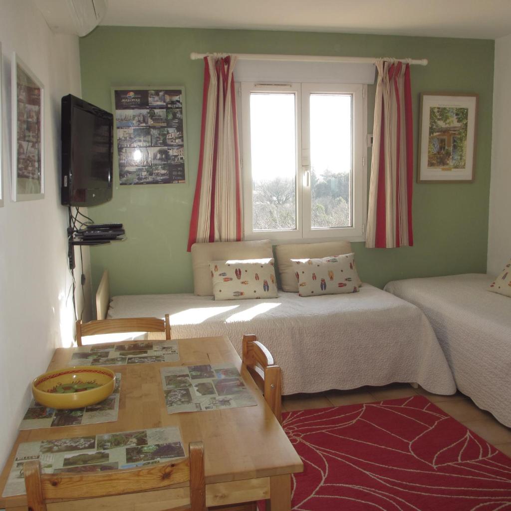 Appartement les Balcons d'Azur photo 3