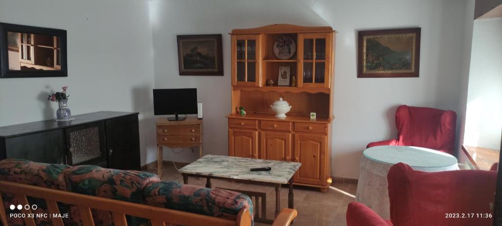 Vivienda de uso turístico Río Razón photo 1