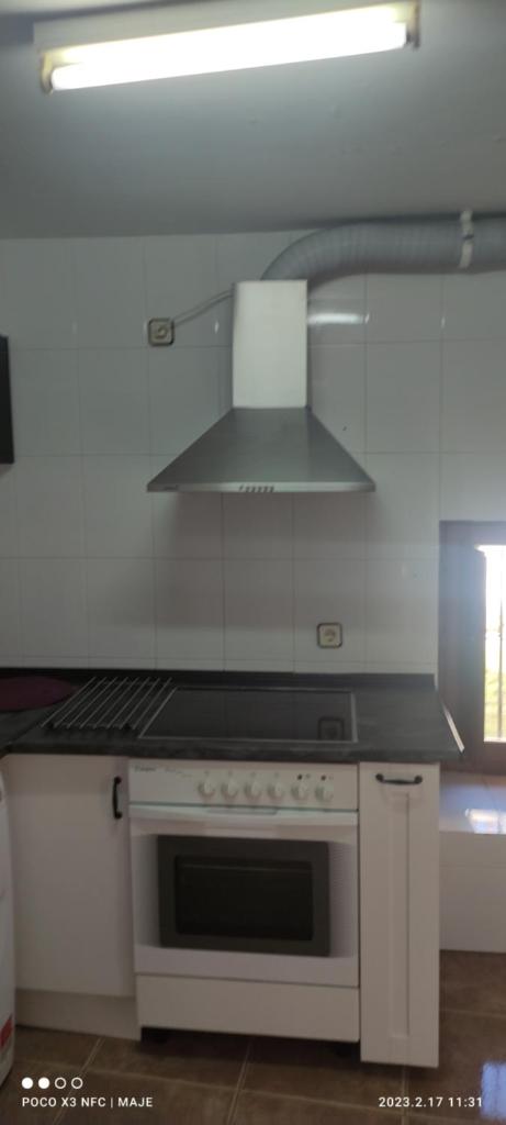 Vivienda de uso turístico Río Razón photo 3