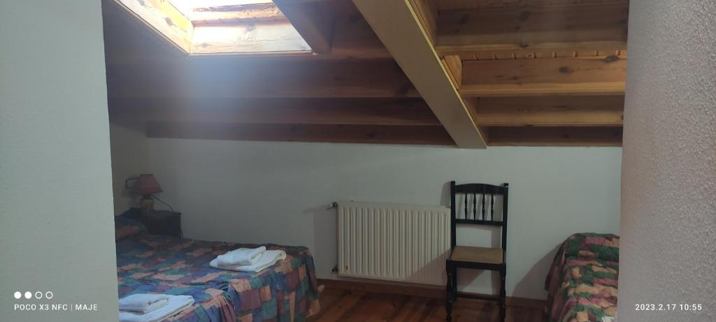 Vivienda de uso turístico Río Razón photo 4