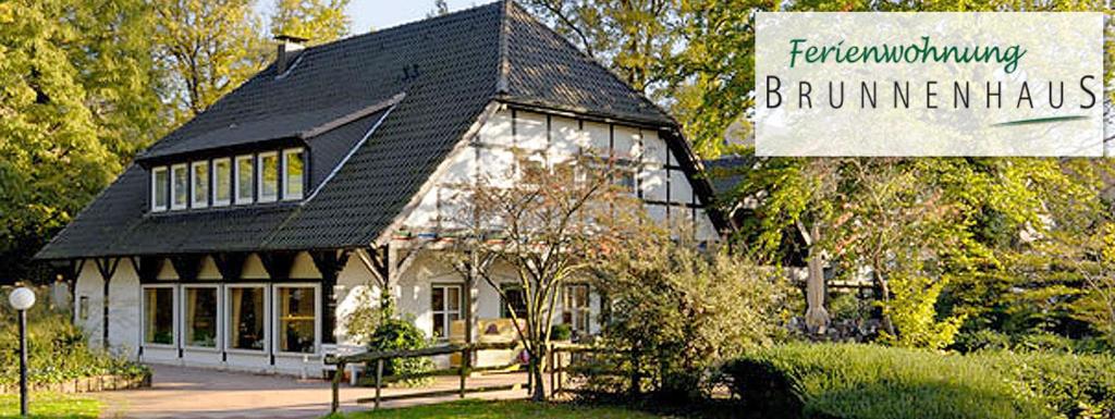 Ferienwohnung Brunnenhaus photo 1