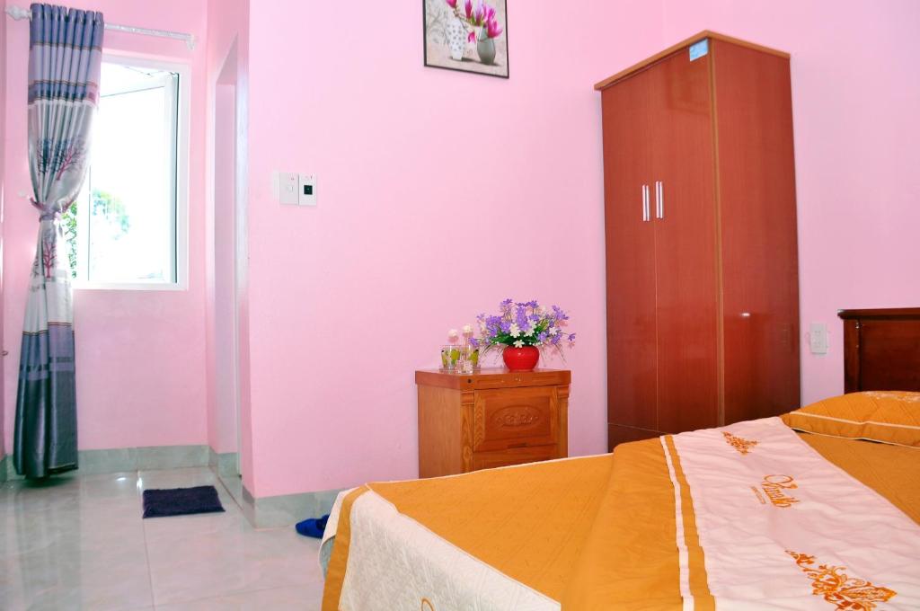 Cường Thịnh Homestay Cô Tô