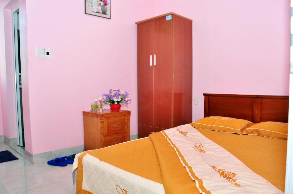 Cường Thịnh Homestay Cô Tô