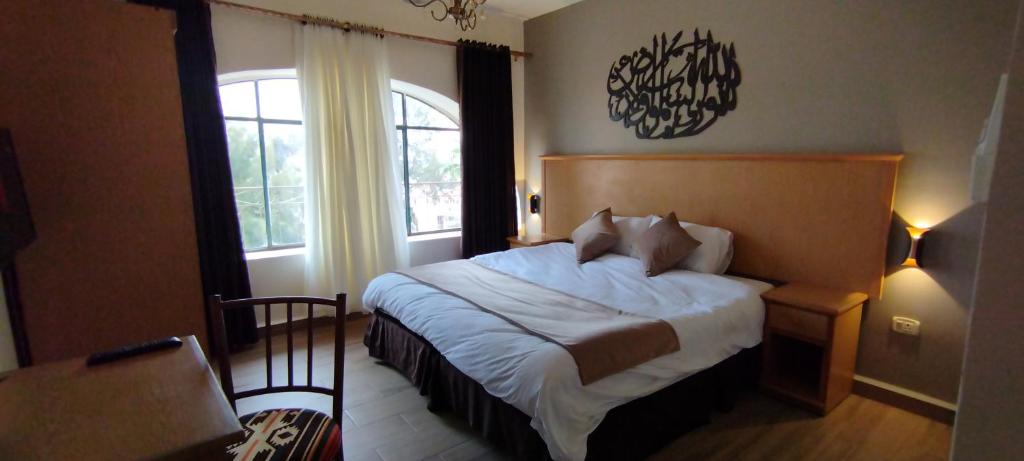 Moab Hotel & Restaurant photo 3