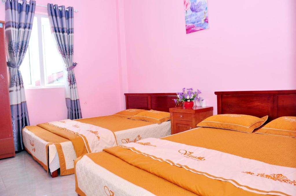 Cường Thịnh Homestay Cô Tô