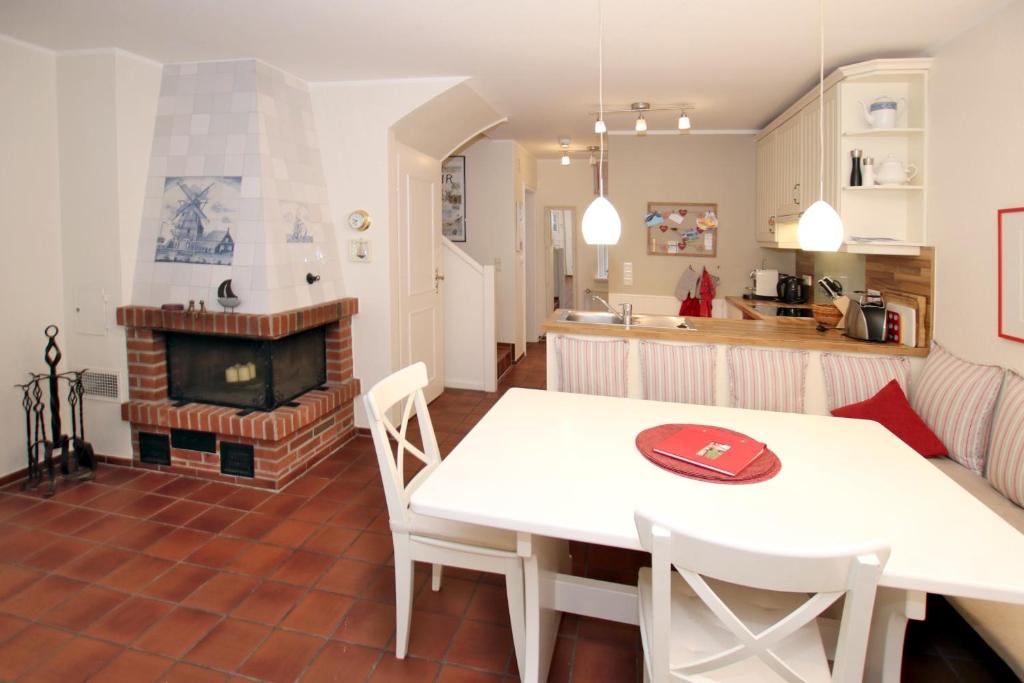 Ohl Doerp 22 Pastoratshof_ Haus 3 photo 3