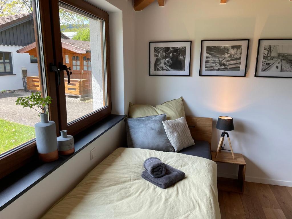 Rönkhausen Appartements photo 1