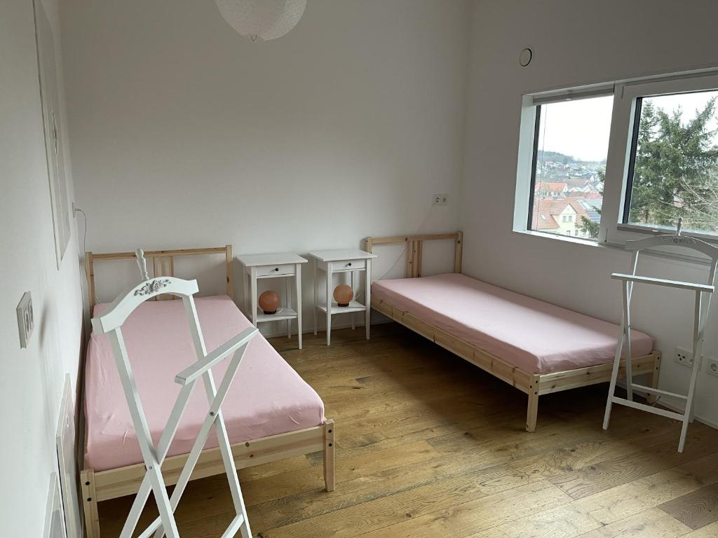 Ferien- und Seminarhaus Seeger photo 2