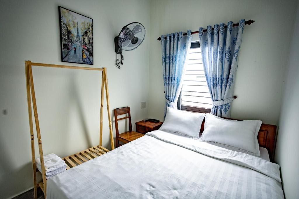 Mini hotel Lạc Hồng