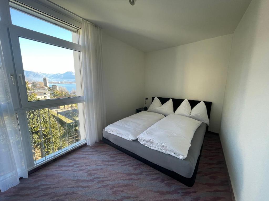 Apartment Residenza Canto Sereno by Interhome photo 3
