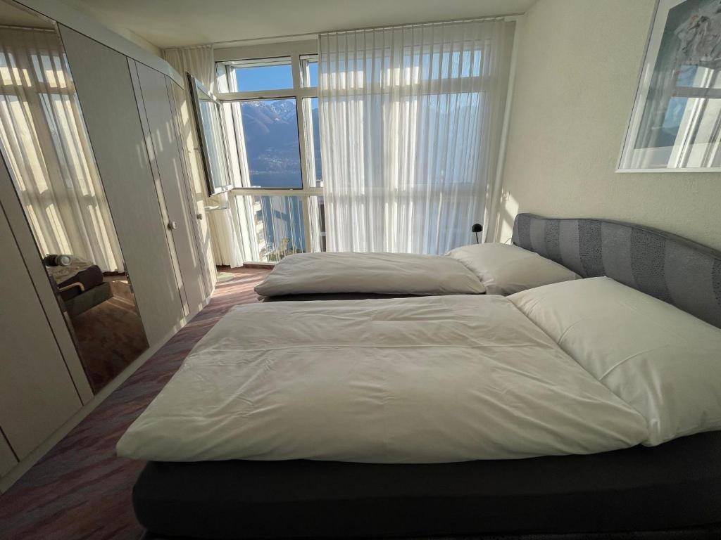 Apartment Residenza Canto Sereno by Interhome photo 4