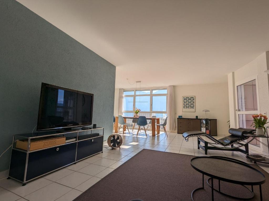 Apartment Residenza Canto Sereno by Interhome photo 2