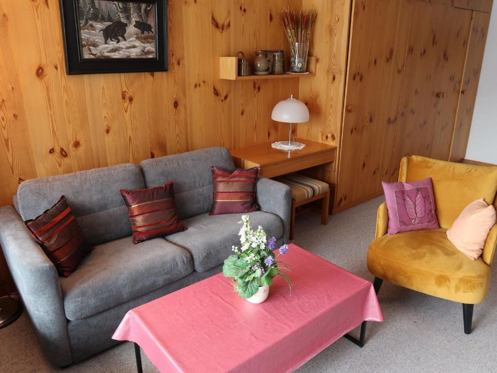 Apartment Utoring Acletta-25 by Interhome photo 1