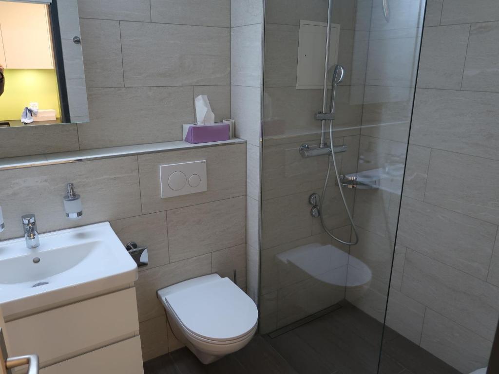 Apartment Utoring Acletta-25 by Interhome photo 4