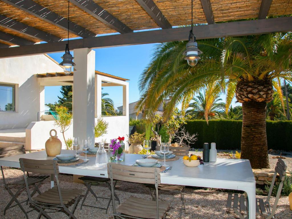 Holiday Home Casa Romario by Interhome photo 4