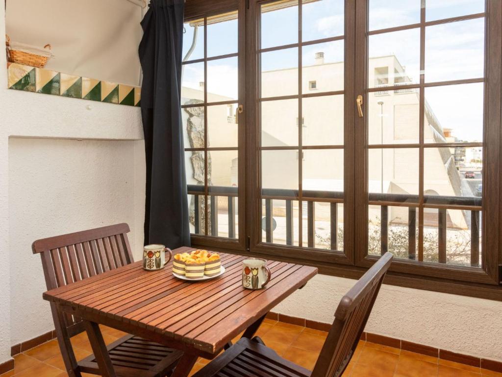 Apartment Poble Amarres II by Interhome photo 1