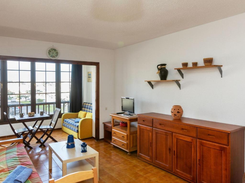 Apartment Poble Amarres II by Interhome photo 4