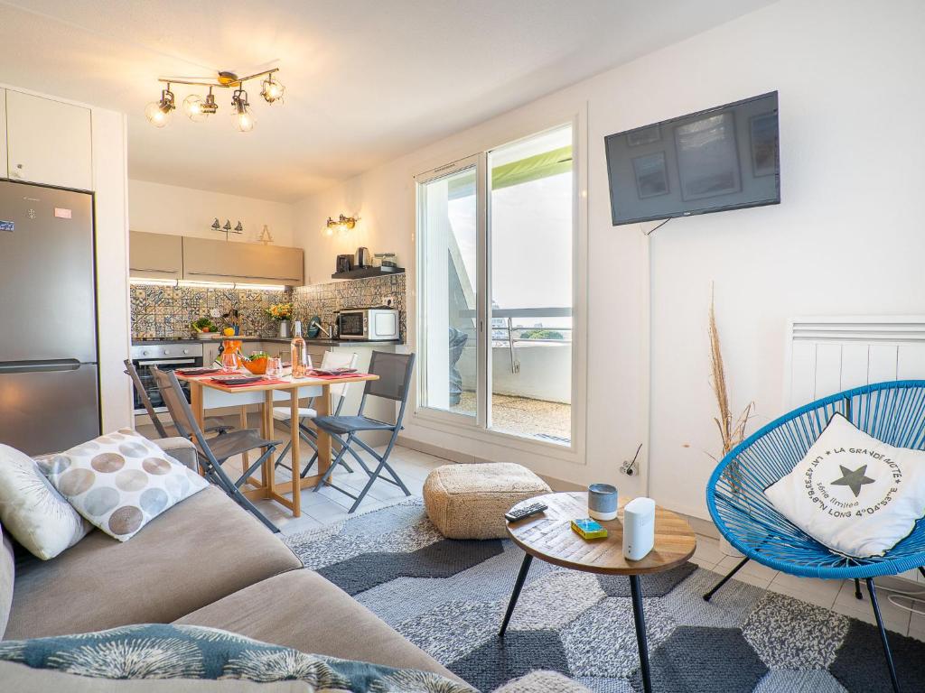 Apartment Bali by Interhome