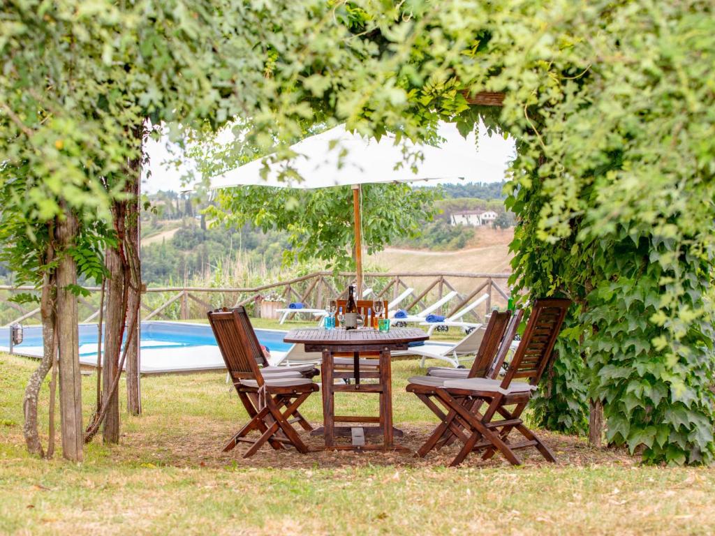 Villa Ghizzano by Interhome photo 1