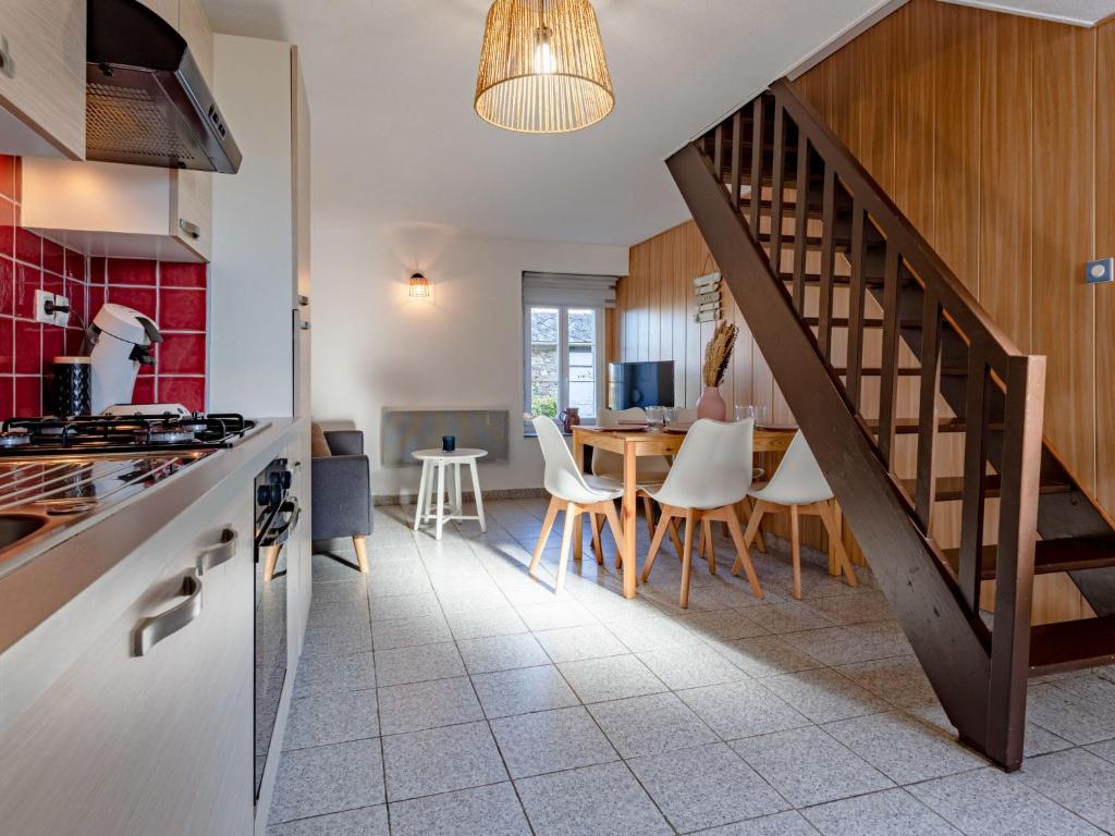 Holiday Home La salicorne by Interhome photo 2