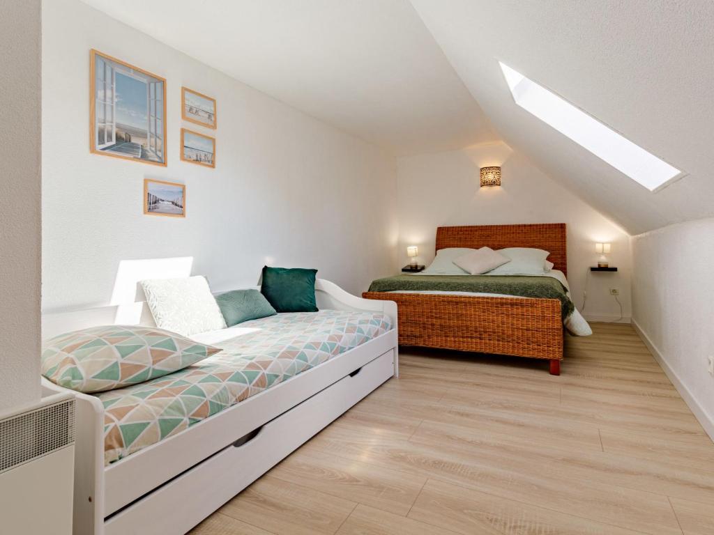 Holiday Home La salicorne by Interhome photo 4
