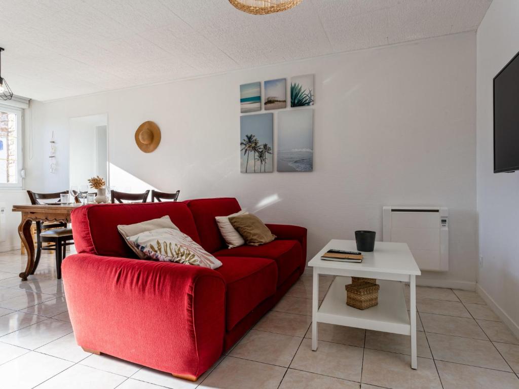 Holiday Home Les Chardons by Interhome photo 3