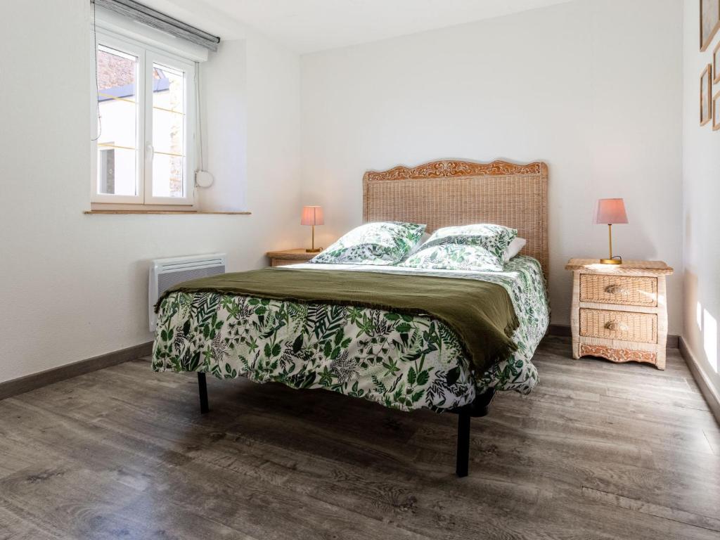 Holiday Home Les Chardons by Interhome photo 4