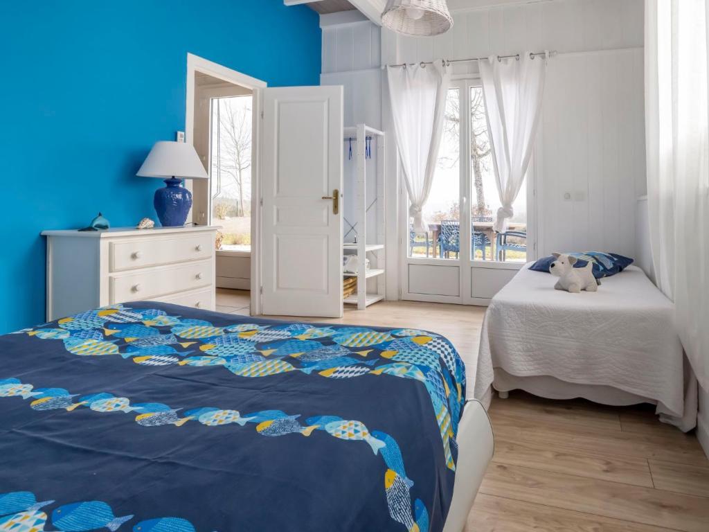 Holiday Home L'Orme by Interhome photo 3