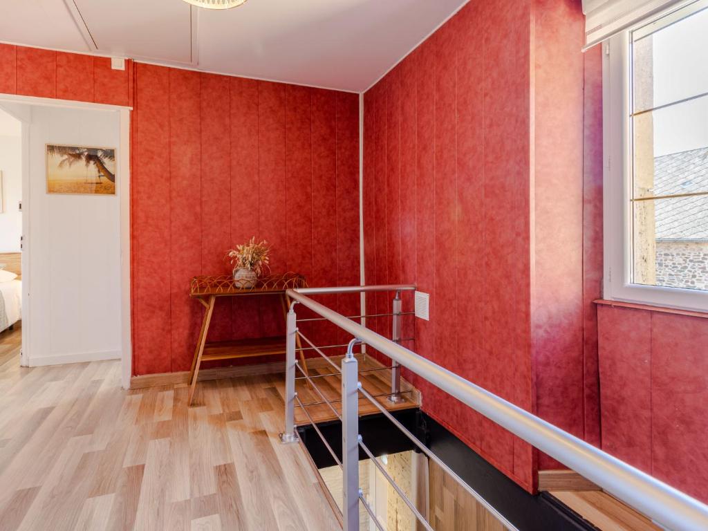 Holiday Home Le Coquelicot by Interhome photo 3