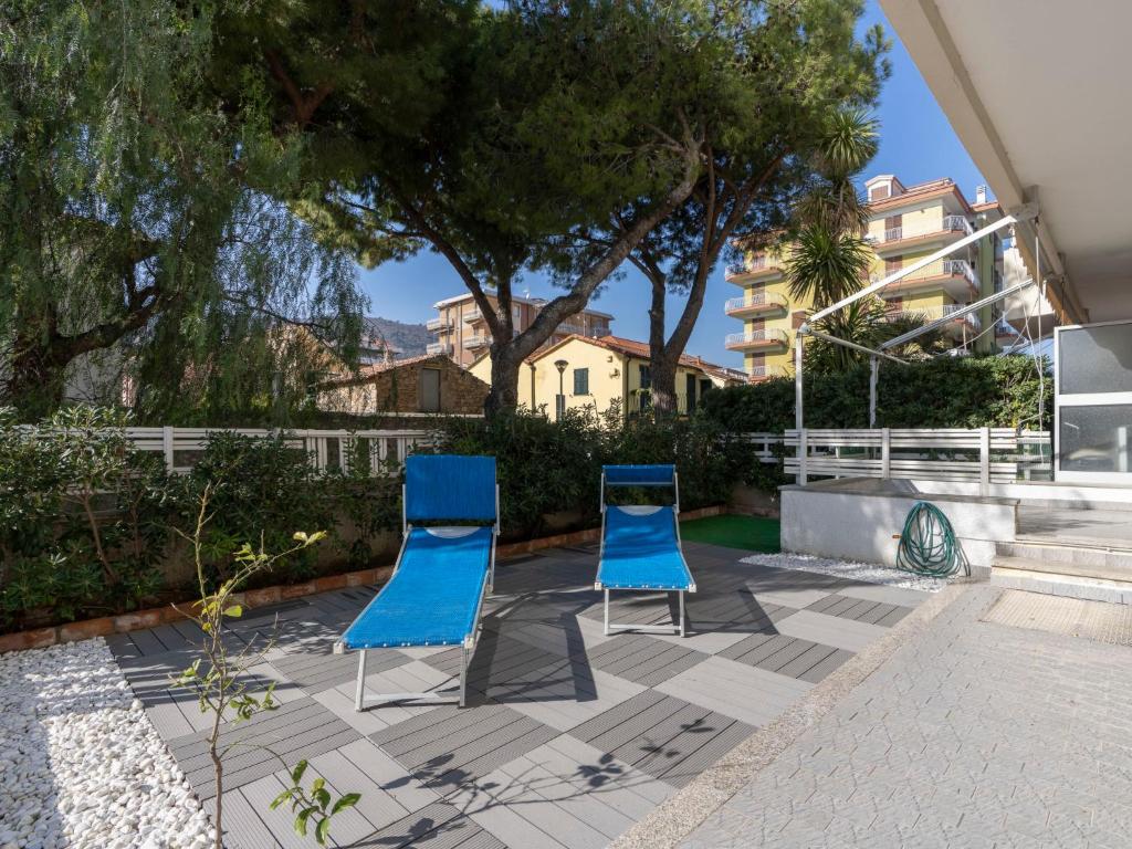 Apartment Fronte Mare by Interhome photo 1